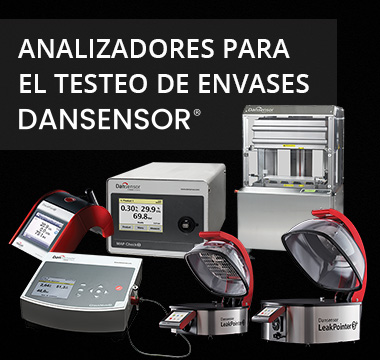 Instrumentos de medición de gas y servicios de prueba | AMETEK MOCON
