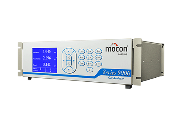 Baseline 9000 Total Carbon Analyzer