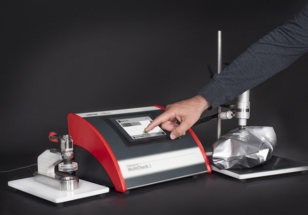 Dansensor MultiCheck 2