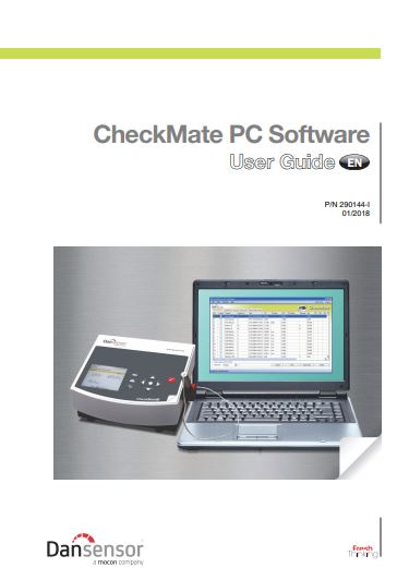 Checkmaster Software Biblioteca de recursos