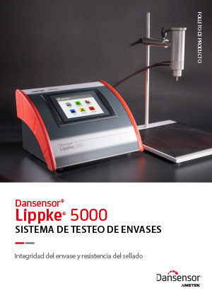 Lippke 5000